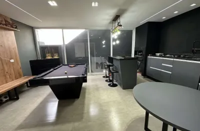 Casa com 3 quartos à venda na avenida brasil, 2514, iguaçu, araucária por r$ 1.100.000