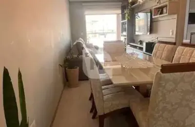 Apartamento com 2 quartos à venda na rua olga cantador incot, 600, fazenda velha, araucária por r$ 450.000