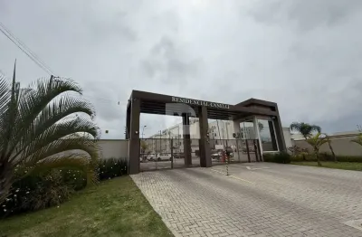 Apartamento com 2 quartos à venda na rua carolina castelli, 694 104, novo mundo, curitiba por r$ 320.000