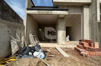 Casa com 3 quartos à venda na rua jean becue, 1, costeira, araucária por r$ 600.000