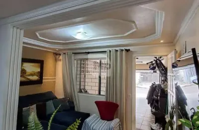 Casa com 3 quartos à venda na rua luiz stopinski, 743 02, cidade industrial, curitiba por r$ 375.000