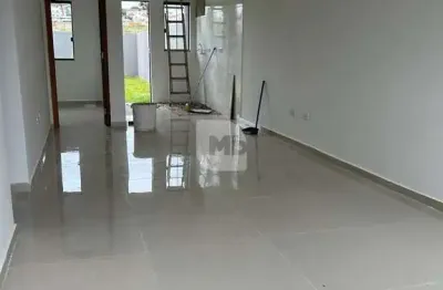 Casa com 3 quartos à venda na Rua Codorna, 30, Capela Velha, Araucária por R$ 400.000