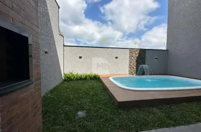 Casa com 3 quartos à venda na Rua Maringá, 864, Iguaçu, Araucária por R$ 1.290.000