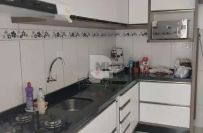 Apartamento com 2 quartos à venda na rua professor joão chorosnicki, 154, boqueirão, araucária por r$ 250.000