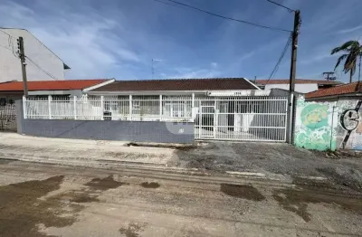 Terreno à venda na rua engenheiro costa barros, 1306, cajuru, curitiba por r$ 980.000