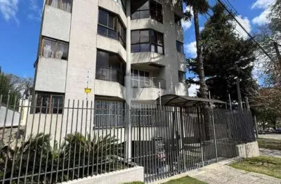 Apartamento com 2 quartos à venda na rua marechal deodoro, 2746 34, alto da rua xv, curitiba por r$ 590.000