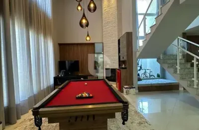 Casa com 3 quartos à venda na capitão leonardo graziano, 462, porto das laranjeiras, araucária por r$ 2.700.000