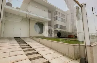 Casa com 5 quartos à venda na edmundo gonçalves ferreira, 695, vila nova, araucária por r$ 3.200.000