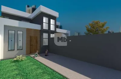Casa com 3 quartos à venda na rua saturno, 550, sítio cercado, curitiba por r$ 550.000