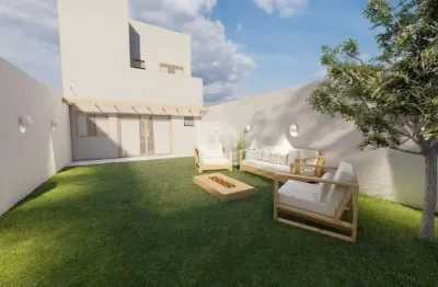 Casa com 3 quartos à venda na beija-flor, 77, capela velha, araucária por r$ 1.100.000