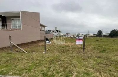 Terreno à venda na rua laurentino vidal ozório, 62, fazenda velha, araucária por r$ 750.000