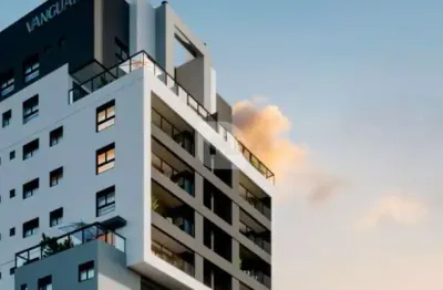 Apartamento com 2 quartos à venda na rua guilherme pugsley, 1352 1306, água verde, curitiba por r$ 1.255.000