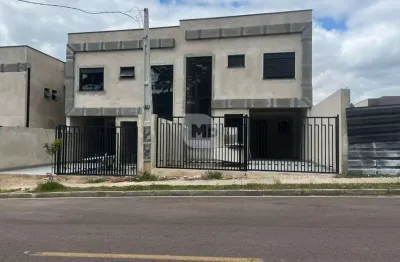 Casa com 3 quartos à venda na Vitorio Demochoski, 152, Capela Velha, Araucária por R$ 590.000