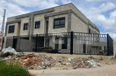 Casa com 3 quartos à venda na Rua Beija-flor, 2, Capela Velha, Araucária por R$ 710.000