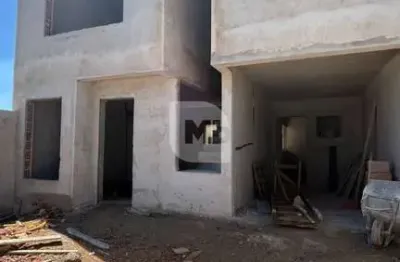 Casa com 3 quartos à venda na beija-flor, 67, capela velha, araucária por r$ 650.000