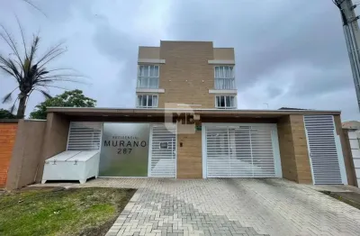 Apartamento com 3 quartos à venda na rua alexandre wisocki, 287, fazenda velha, araucária por r$ 460.000