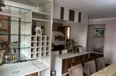 Apartamento com 3 quartos à venda na avenida república argentina, 183 ap. 40, água verde, curitiba por r$ 799.999