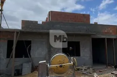 Casa com 2 quartos à venda na rua andré emmanuel deschrevel, 244, jardim plínio, araucária por r$ 500.000