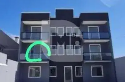 Apartamento com 3 quartos à venda na odilon carrano, 21, fazenda velha, araucária por r$ 430.000