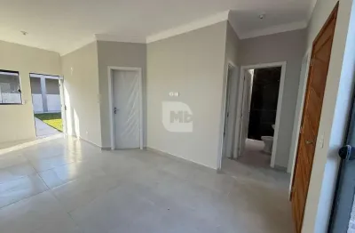 Casa com 3 quartos à venda na codorna, 44, capela velha, araucária