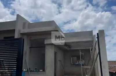 Casa com 3 quartos à venda na Rua Faisão, 302, Capela Velha, Araucária por R$ 500.000