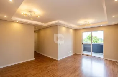 Apartamento com 3 quartos à venda na rua tenente olderico gabardo, 311, xaxim, curitiba por r$ 495.000