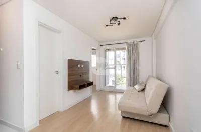 Apartamento com 1 quarto à venda na rua professor ulisses vieira, 235, vila izabel, curitiba por r$ 430.000