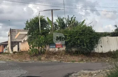 Terreno à venda na rua francisco subinski, 125, cachoeira, almirante tamandaré por r$ 339.000