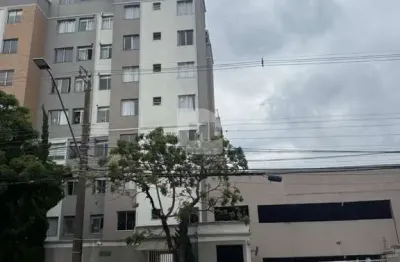 Apartamento com 2 quartos à venda na rua marechal octávio saldanha mazza, 6650 603, capão raso, curitiba por r$ 350.000