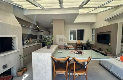 Casa com 3 quartos à venda na rua claro antônio calado, 439, cachoeira, araucária por r$ 690.000