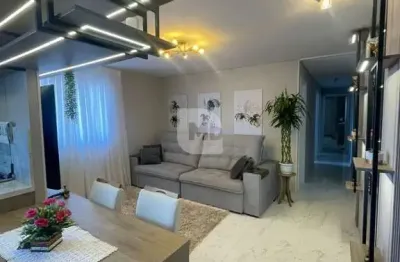 Apartamento com 3 quartos à venda na rua alexandre wisocki, 0287, fazenda velha, araucária por r$ 750.000