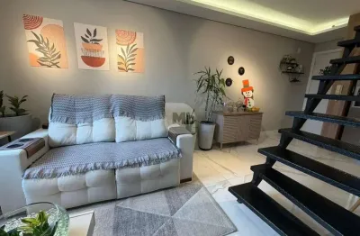 Cobertura com 2 quartos à venda na Rua Ceará, 451, Cachoeira, Araucária por R$ 520.000