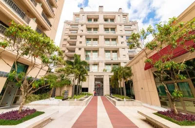 Apartamento à venda na Avenida do Batel, 1550, Batel, Curitiba por R$ 1.900.000