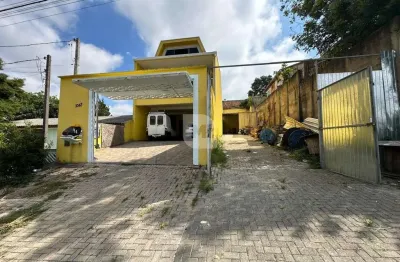 Casa com 3 quartos à venda na Rua Jari, 1042, Iguaçu, Araucária por R$ 1.350.000