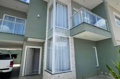 Casa com 3 quartos à venda na Rua Júlia Thereza Bini, 383, Centro, Araucária por R$ 1.500.000