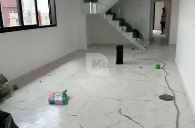 Cobertura com 3 quartos à venda na Rua Heitor Alves Guimarães, 874 502, Centro, Araucária por R$ 2.490.000