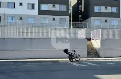 Apartamento com 2 quartos à venda na Avenida Vereador Wadislau  Bugalski, 3690 217, Lamenha Grande, Almirante Tamandaré por R$ 260.000