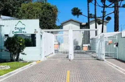 Apartamento com 2 quartos à venda na Avenida Francisco Krüger, 6350 203, Cachoeira, Almirante Tamandaré por R$ 232.000