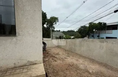 Casa com 2 quartos à venda na Rua Tangará, 844, Capela Velha, Araucária por R$ 435.000