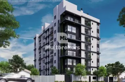 Apartamento com 2 quartos à venda na rua amazonas, 1302 401, água verde, curitiba por r$ 604.900