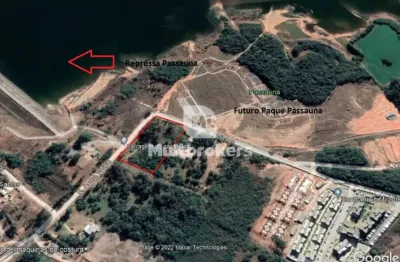 Terreno à venda na rua andré wojcik, 2066, capela velha, araucária por r$ 2.200.000