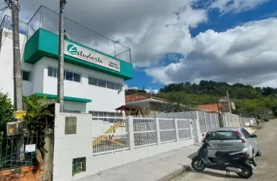 Vendo espaço para uso comercial no bairro passa vinte- palhoça-sc
