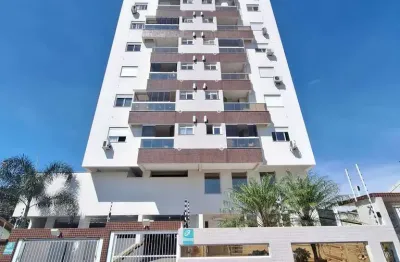 Apartamento semi-mobiliado com 2 quartos sendo 1 suíte e vista livre no passa vinte - palhoça/sc