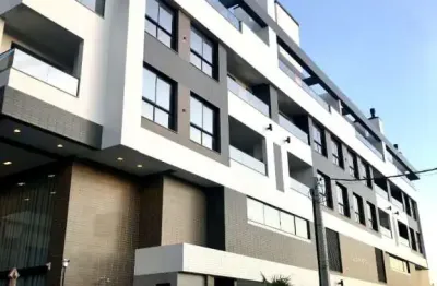 Cobertura de 03 suítes com 02 vagas de garagem no bairro canto grande -bombinhas-sc