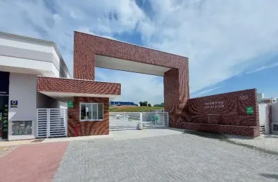 Apartamento mobiliado a venda de 02 dormitórios com sacada e churrasqueira no bela vista -palhoça-sc