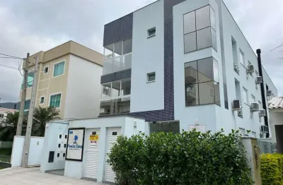 Apartamento a venda de 02 dormitórios sendo 01 suíte todo mobiliado na p. de palmas-gov.celso r.-sc