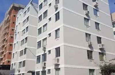 Apartamento com 2 dormitórios no bairro ipiranga - são josé sc
