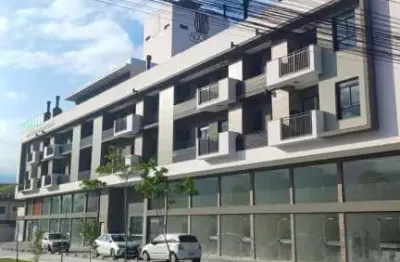 Apartamento a venda de 02 dormitórios 01 suíte na cachoeira do bom jesus em florianópolis -sc