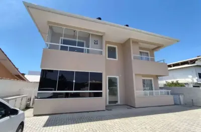 Apartamento a venda c/ mobília planejada de 03 dormitórios sendo 01 suíte-p. da pinheira-palhoça-sc