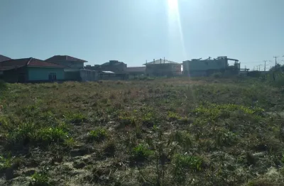 Terreno à venda na Rua André Luiz Martins, Pinheira, Palhoça